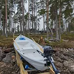 Norlight - Aurinko West Nyaraló