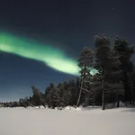 Norlight - Aurinko West Nyaraló *