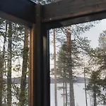 Norlight - Aurinko West * Ivalo