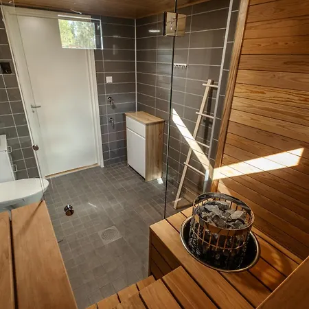 Norlight - Aurinko West *