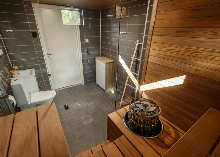 Norlight - Aurinko West *