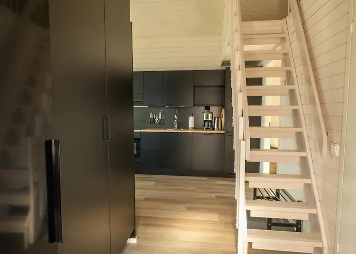 Norlight - Aurinko West *