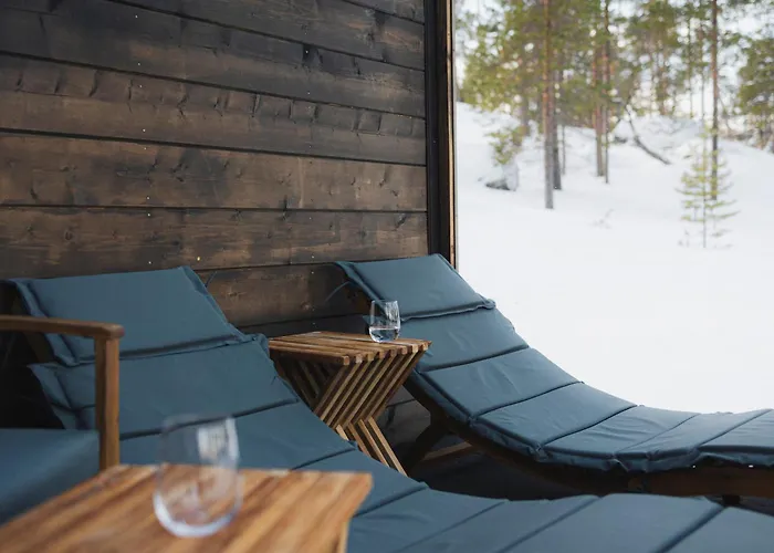 Norlight - Aurinko West